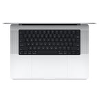 MacBook Pro 16" (2023) (2023) Apple M2 Pro 3.49GHz 16GB 512GB Silver