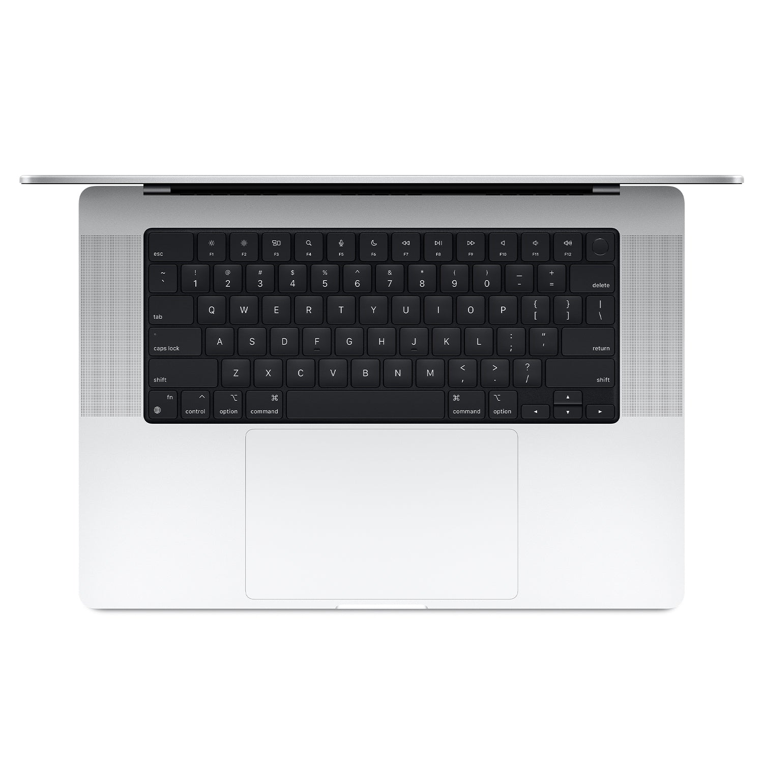 MacBook Pro 16" (2023) (2023) Apple M2 Pro 3.49GHz 16GB 512GB Silver