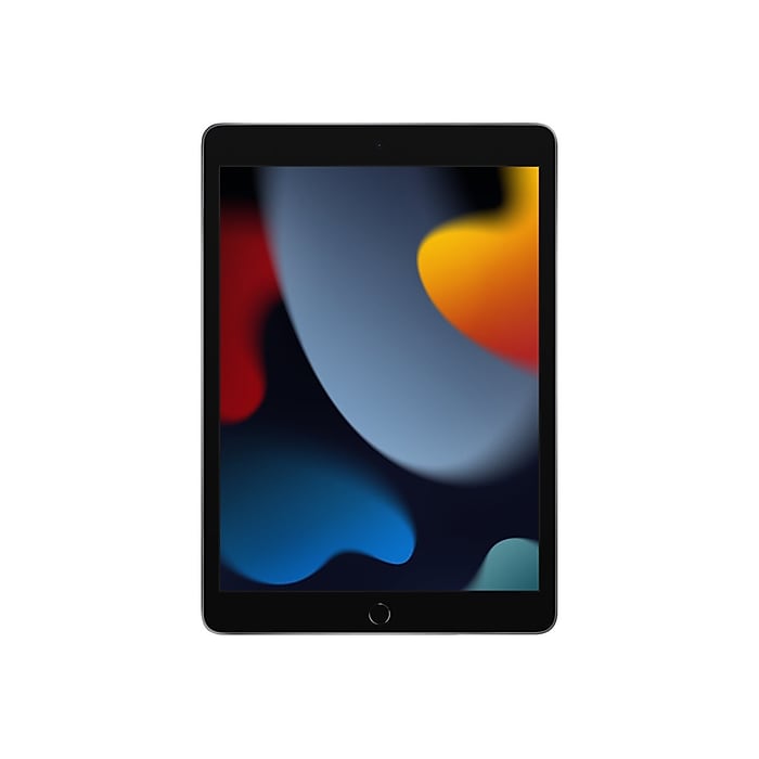 iPad 9 (2021) 64GB Space Gray Wifi + Cellular