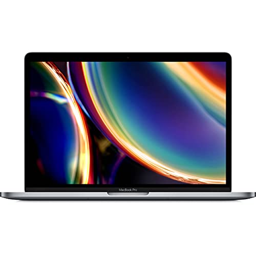 MacBook Pro 13 INCH -2020, 1TB, QUAD-CORE CORE I5 - 2.0GHZ, 32GB-RAM, SPACE GRAY