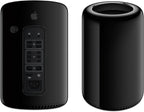 Mac Pro (2013) 12-Core  Xeon E5 2.7GHz 32GB 512GB Space Gray