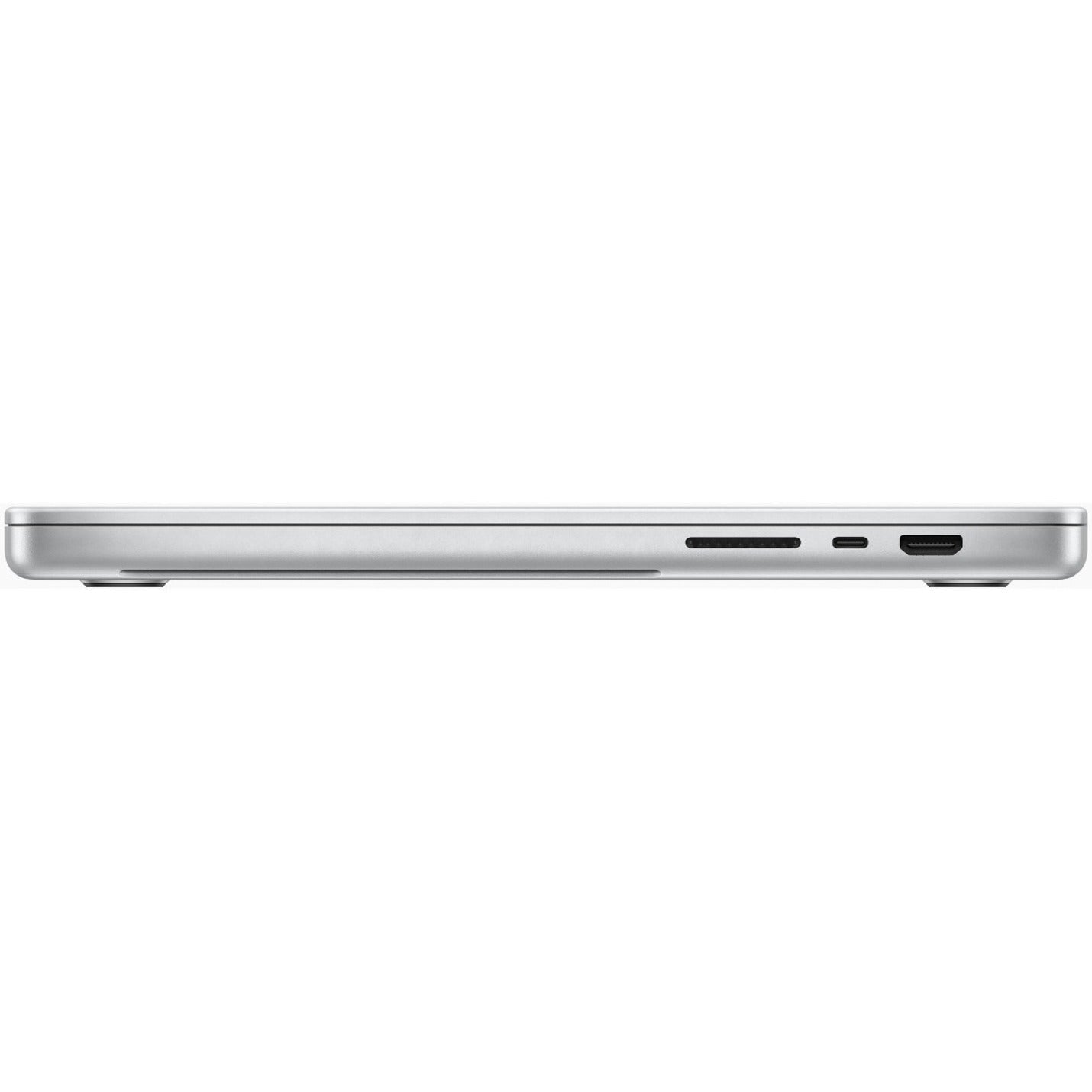 MacBook Pro 14" (2021) Apple M1 Pro 3.2GHz 16GB 512GB Silver