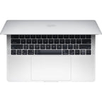 MacBook Pro 13" (2018) Quad-Core  Core i7 2.7GHz 16GB 1TB Silver