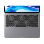 MacBook Air 13" (2019) Core i5 1.6GHz 16GB 128GB Space Gray