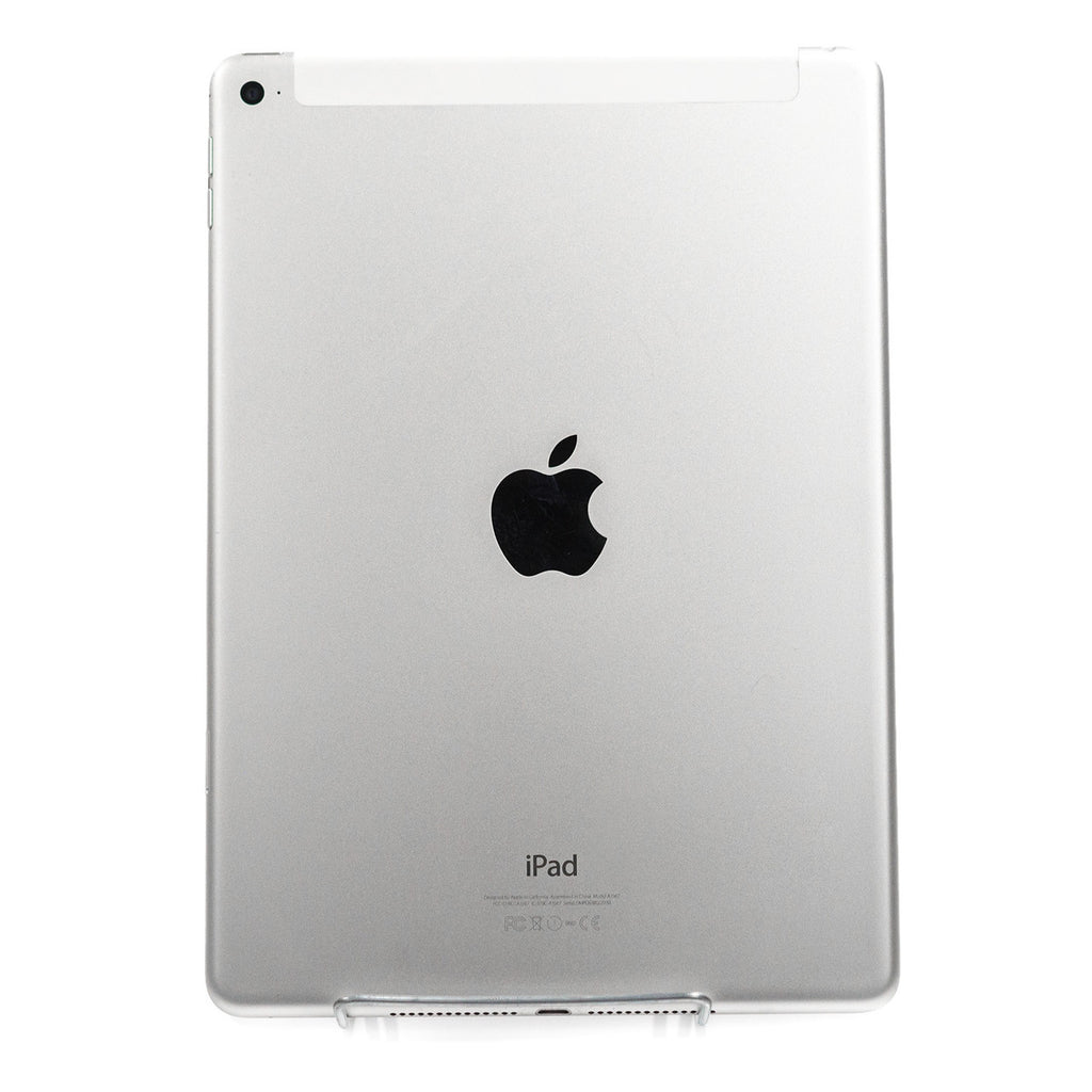 iPad Air 2 (2014) 16GB Silver Wifi + Cellular