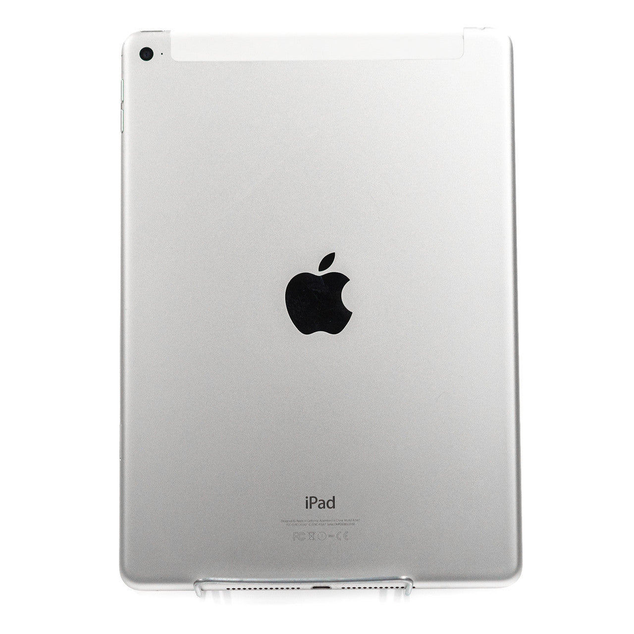 iPad Air 2 (2014) 16GB Silver Wifi + Cellular