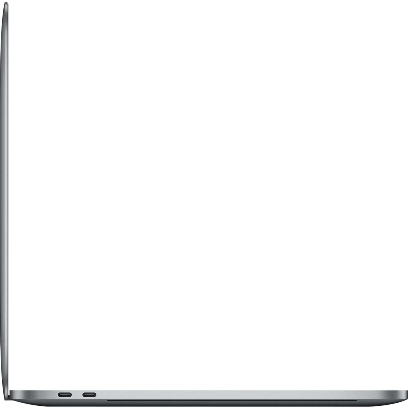 MacBook Pro 15" (2018) 6-Core  Core i9 2.9GHz 32GB 1TB Space Gray