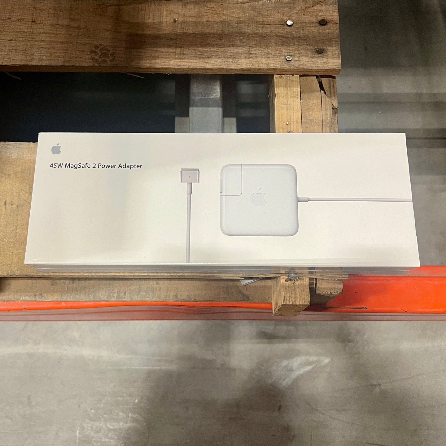 Apple 45W MagSafe 2 Power Adaptor for MacBook Air 2015-2017