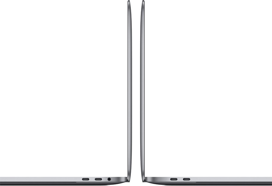 MacBook Pro 13" (2020) Apple M1 3.2GHz 16GB 512GB Silver