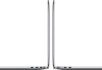 MacBook Pro 13" (2020) Apple M1 3.2GHz 16GB 512GB Silver