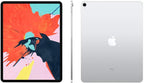 iPad Pro 12.9" (3rd Gen) (2018) 64GB Silver Wifi