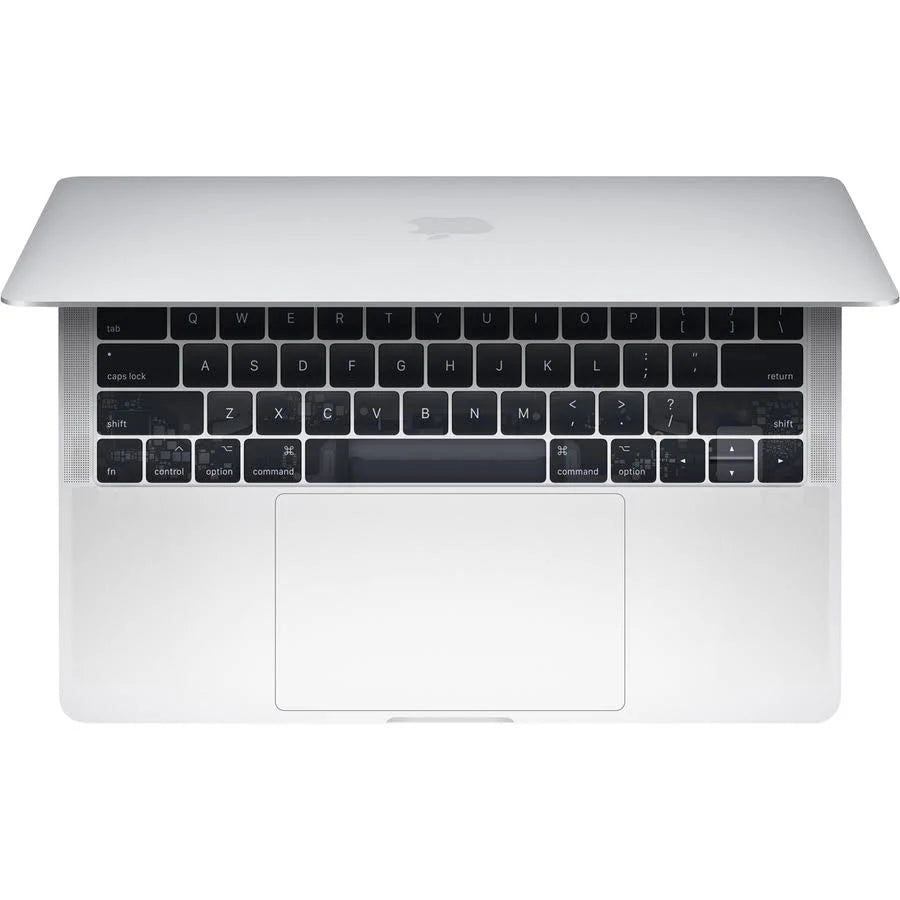 MacBook Pro 13" (2018) Quad-Core  Core i7 2.7GHz 16GB 1TB Silver