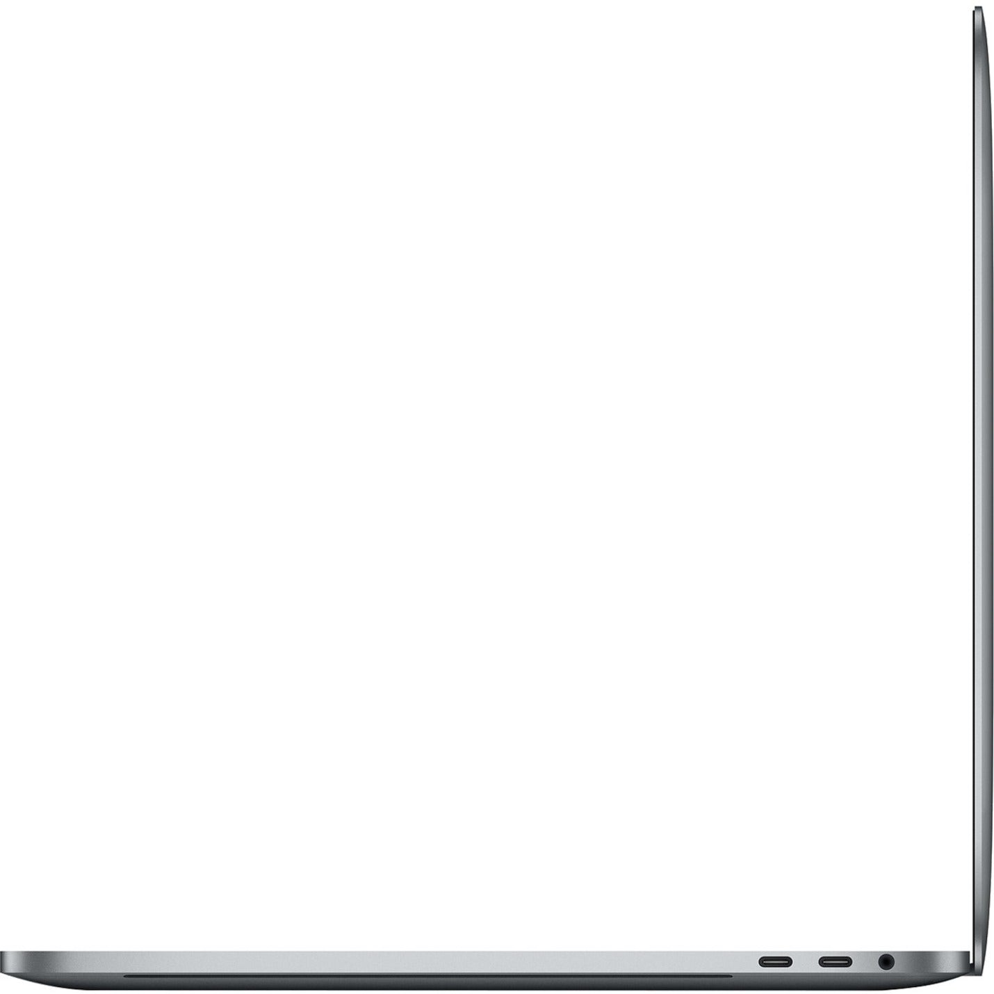 MacBook Pro 15" (2018) 6-Core  Core i9 2.9GHz 32GB 1TB Space Gray