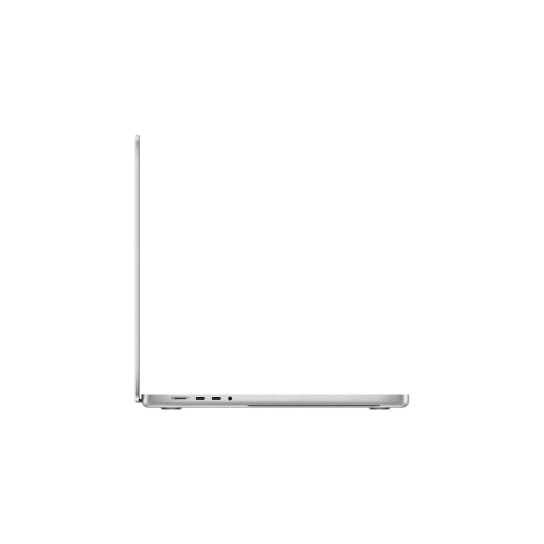 MacBook Pro 16" - 512GB - Apple M1 Pro - 16GB RAM - Space Grey - 2021 - SPANISH