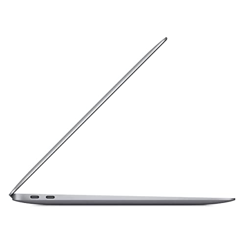 MacBook Pro 13" (2020) Apple M1 3.2GHz 16GB 512GB Space Gray