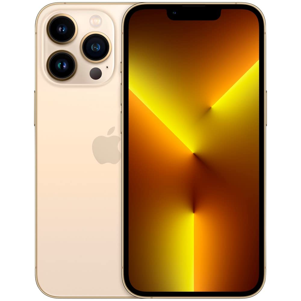 iPhone 13 Pro (2021) 1TB Gold
