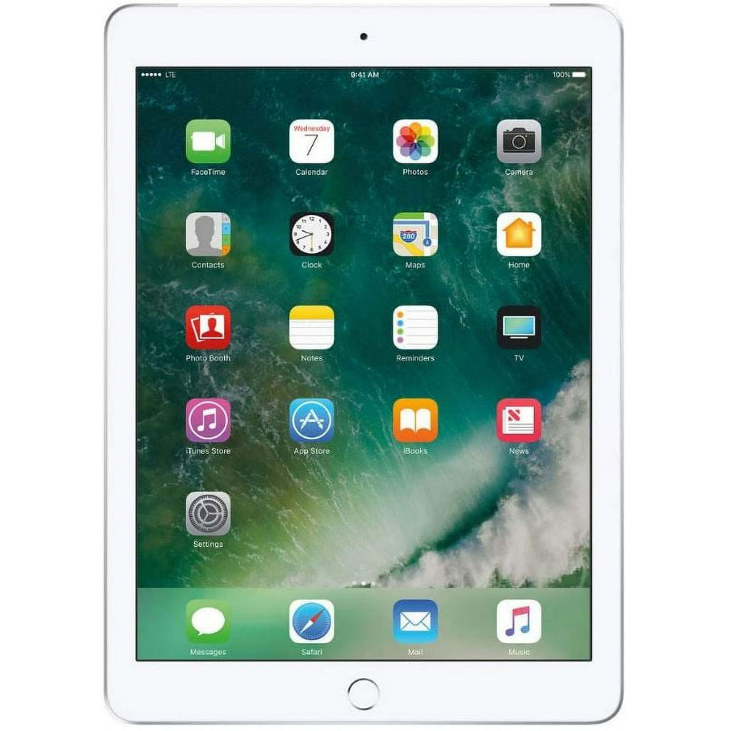 iPad 5 (2017) 32GB Silver Wifi