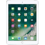 iPad 5 (2017) 32GB Silver Wifi