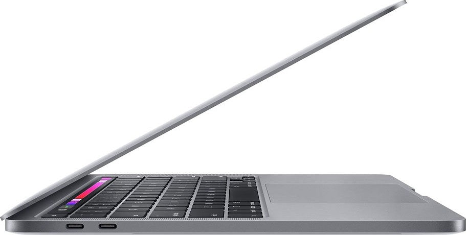 MacBook Pro 13" (2020) Apple M1 3.2GHz 16GB 1TB Space Gray