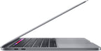 MacBook Pro 13" (2020) Apple M1 3.2GHz 16GB 1TB Space Gray