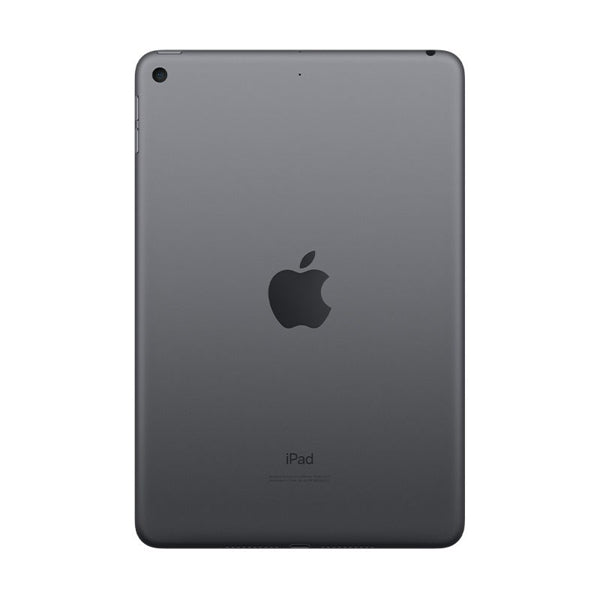 iPad Mini 5 - 64GB - Space Gray-64GB -2.5-2019