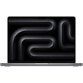 MacBook Pro 14" (2023) Apple M3 4.05GHz 16GB 512GB Space Gray