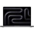 MacBook Pro 14" (2023) Apple M3 4.05GHz 16GB 512GB Space Gray
