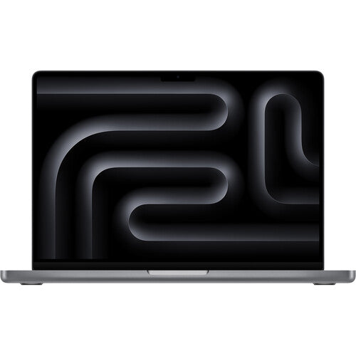 MacBook Pro 14" (2023) Apple M3 4.05GHz 16GB 512GB Space Gray