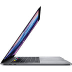 MacBook Pro 15" (2018) 6-Core  Core i9 2.9GHz 32GB 1TB Space Gray