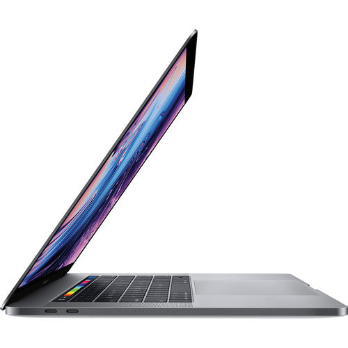 MacBook Pro 15" (2018) 6-Core  Core i9 2.9GHz 32GB 1TB Space Gray