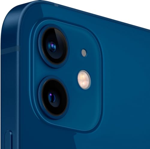 iPhone 12 (2020) 64GB Blue