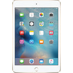 iPad Mini 4 (2016) 32GB Gold Wifi