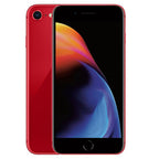iPhone 8 (2017) 64GB Red