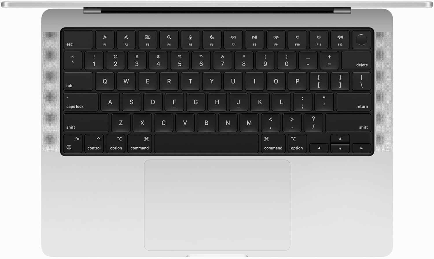 MacBook Pro 14" (2023) Apple M3 Pro 4.05GHz 18GB 512GB Silver