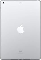 iPad 7 (2019) 128GB Silver Wifi