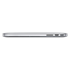 MacBook Pro Retina 15" (2015) Core i7 2.2GHz 16GB 256GB Silver