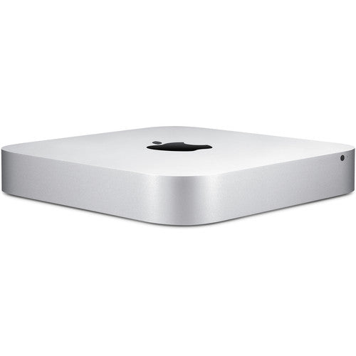 Mac Mini (2014) Core i5 1.4GHz 4GB 1TB Silver