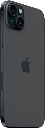 iPhone 15 (2023) 256GB Black