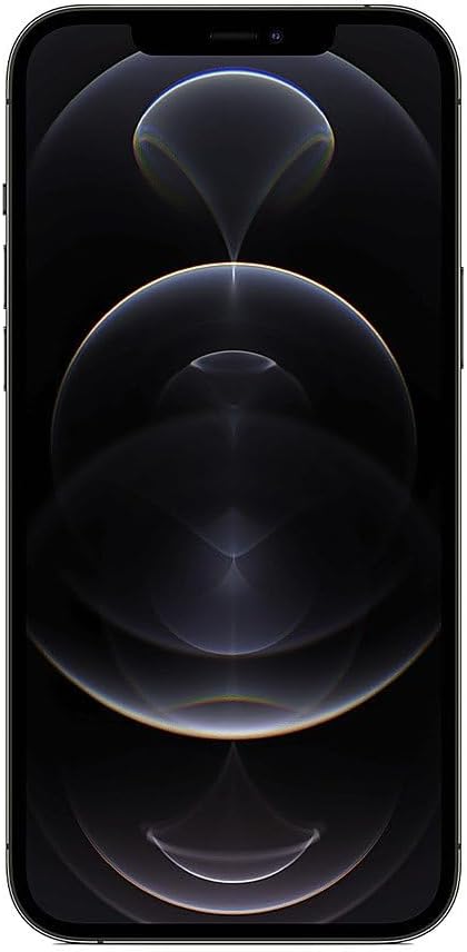 iPhone 12 Pro Max (2020) 128GB Graphite UNLOCKED