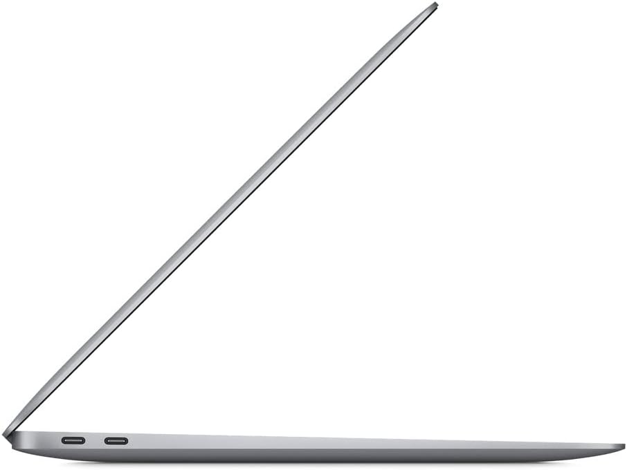 MacBook Air 13" (2019) Core i5 1.6GHz 8GB 128GB Space Gray