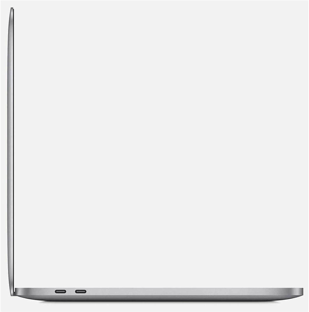 MacBook Pro 13" - 1TB - Quad-Core Core i7 - 32GB RAM - Silver - 2.3Ghz - 2020