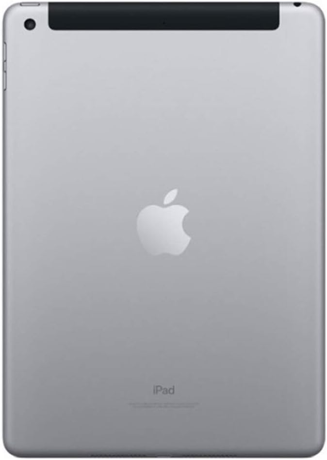 iPad 5 (2017) 32GB Space Gray Wifi + Cellular