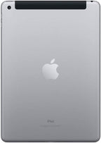 iPad 5 (2017) 32GB Space Gray Wifi + Cellular