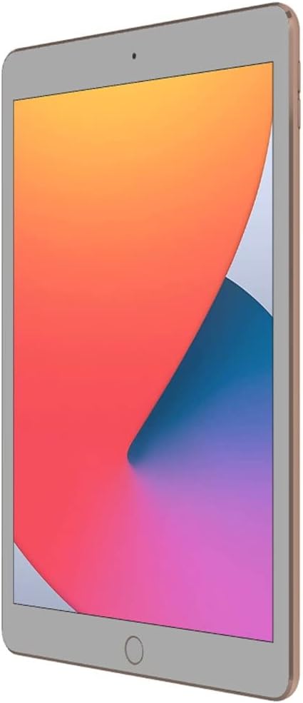 iPad 8 (2020) 32GB Gold Wifi