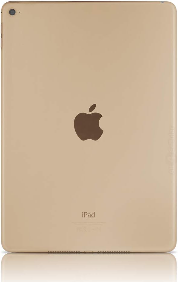 iPad 5 (2017) 32GB Gold Wifi