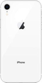 iPhone XR (2018) 64GB White - Carrier Unlocked