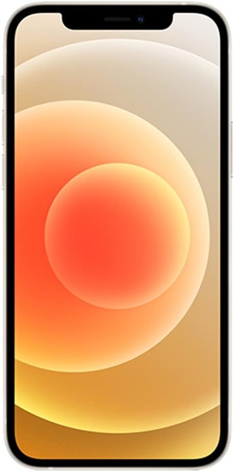 iPhone 12 (2020) 64GB White
