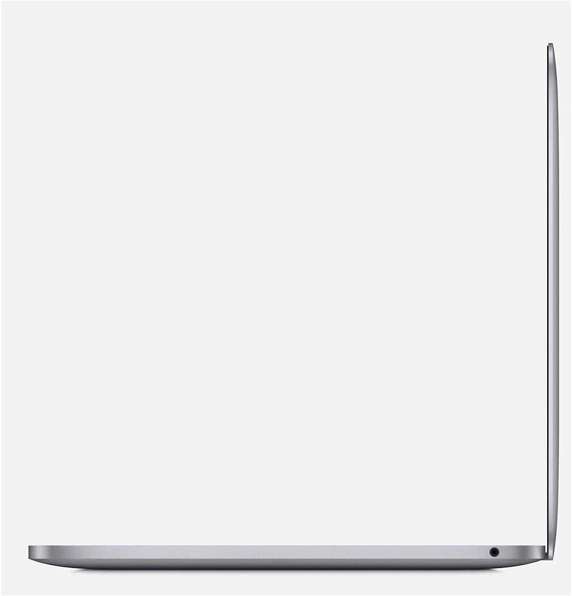 MacBook Pro 13" - 1TB - Quad-Core Core i7 - 32GB RAM - Silver - 2.3Ghz - 2020