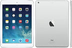 iPad Air 1 (2013) 16GB Silver Wifi