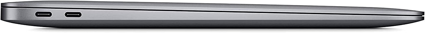 MacBook Air 13" (2020) Core i3 1.1GHz 8GB 256GB Space Gray